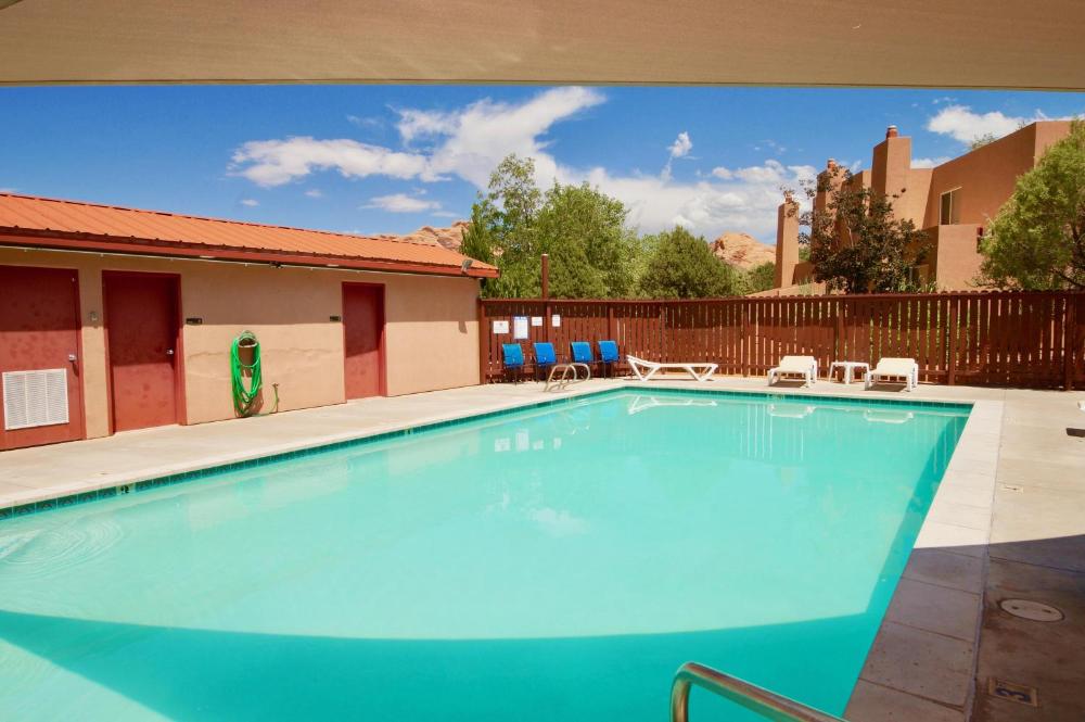 Kayenta Springs #3243